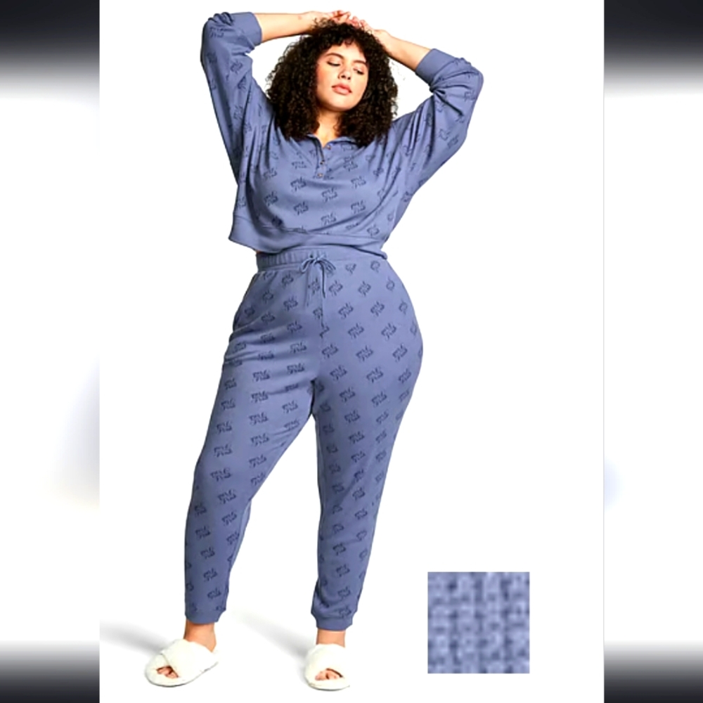 Victoria secret pj bottoms